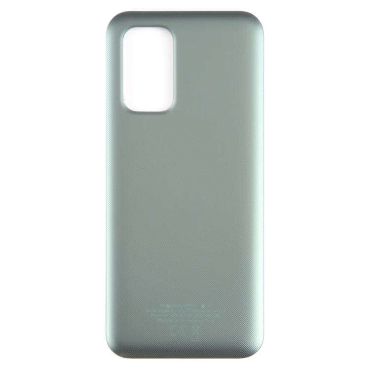 For Nokia XR21 Original Battery Back Cover(Green)