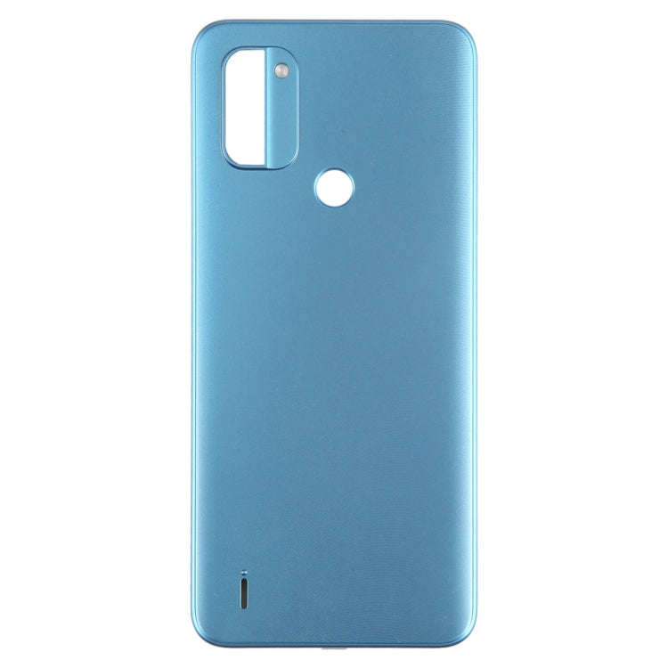 For Nokia C31 Original Battery Back Cover(Blue)