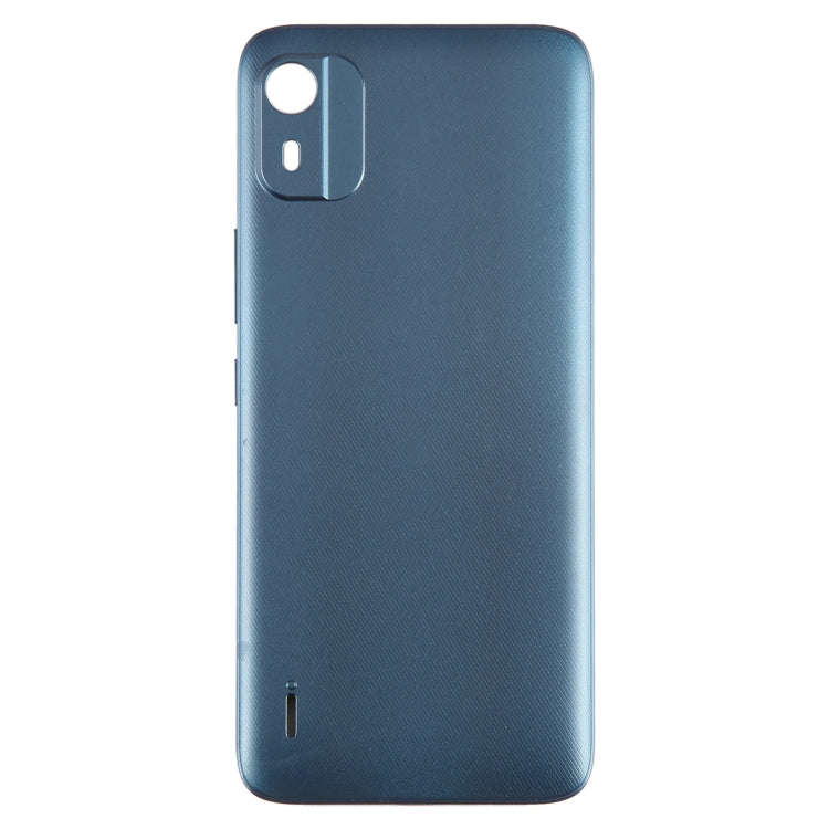 For Nokia C12 Original Battery Back Cover(Blue)
