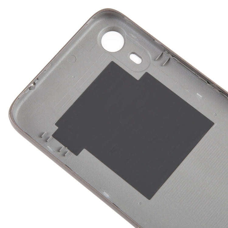 For Nokia C12 Original Battery Back Cover(Brown)