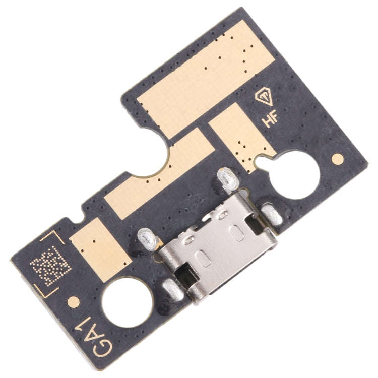 For Lenovo XiaoXin Pad 2022 10.6 inch TB128FU Charging Port Board