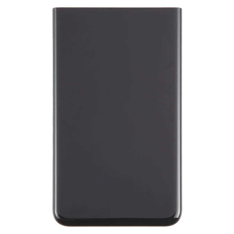 For Google Pixel 8 Original Battery Back Cover(Black)