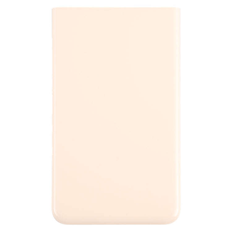 For Google Pixel 8 Original Battery Back Cover(Pink)