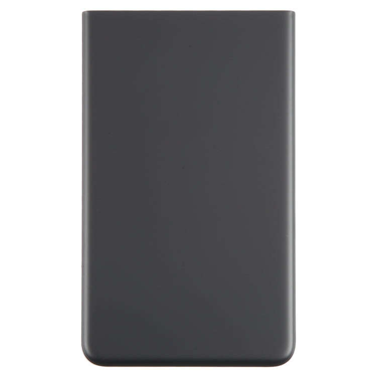 For Google Pixel 8 Pro Original Battery Back Cover(Black)