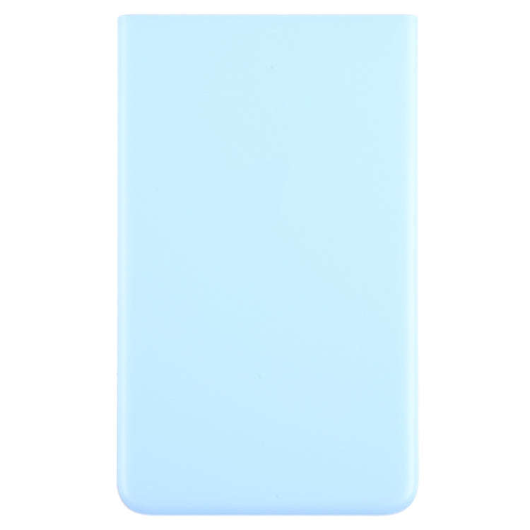 For Google Pixel 8 Pro Original Battery Back Cover(Blue)