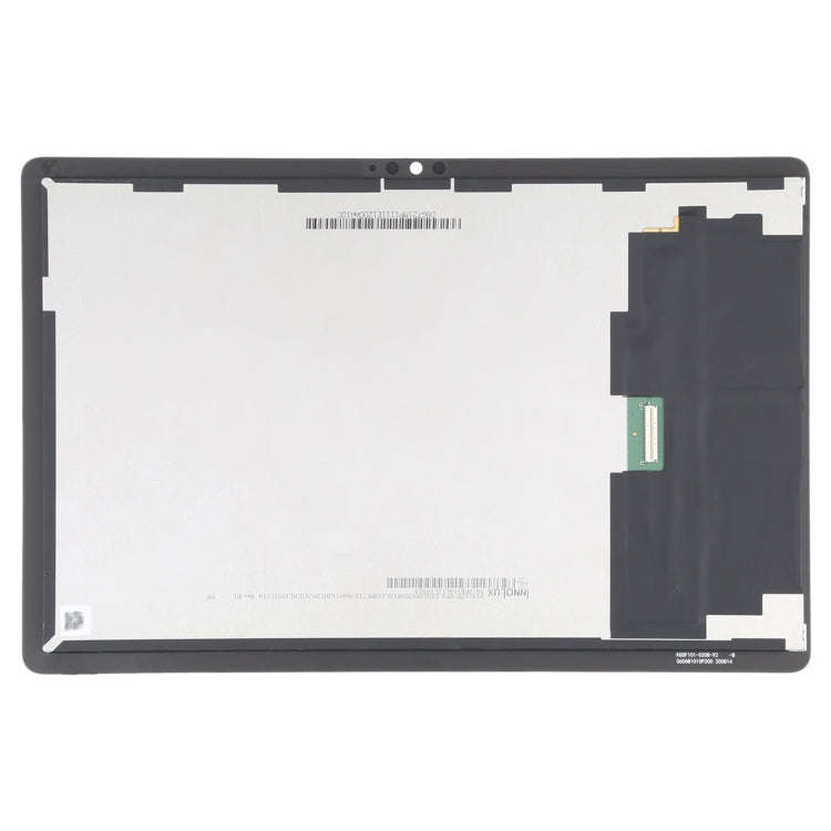 For Honor Pad X8 Original LCD Screen and Digitizer Full Assembly (Black)