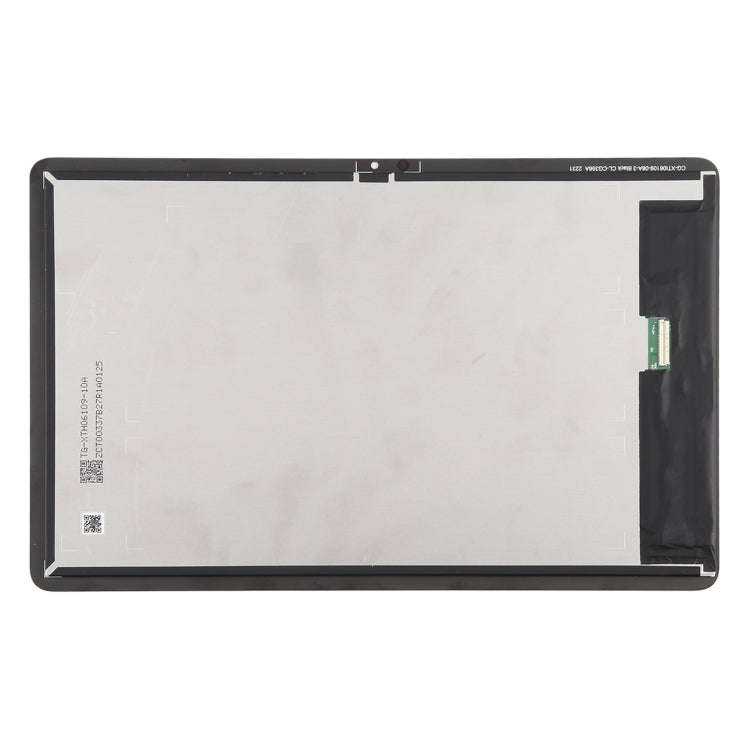 For Amazon Fire Max 11 2023 LCD Screen with Digitizer Full Assembly (Black)
