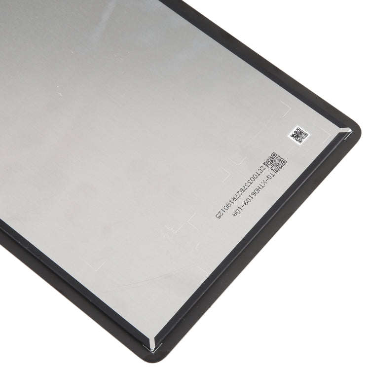 For Amazon Fire Max 11 2023 LCD Screen with Digitizer Full Assembly (Black)