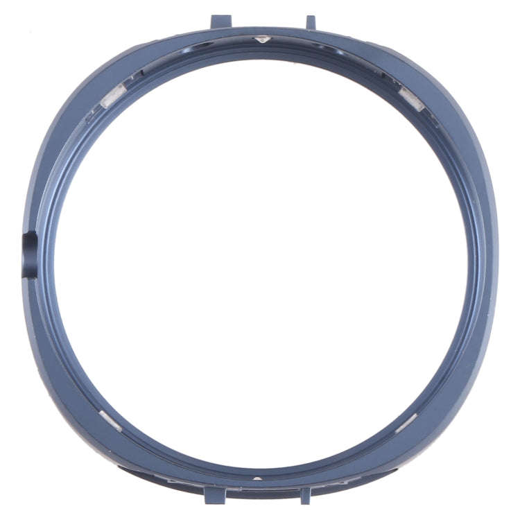 Original LCD Bezel Plate Outside Frame For Huawei Watch GT Cyber (Blue)