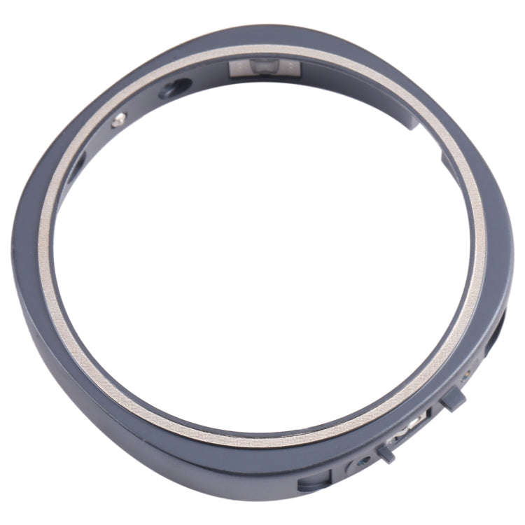 Original LCD Bezel Plate Outside Frame For Huawei Watch GT Cyber (Blue)