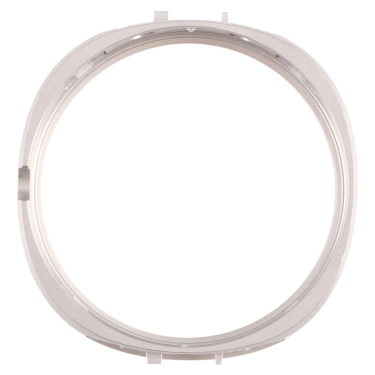 Original LCD Bezel Plate Outside Frame For Huawei Watch GT Cyber (Silver)