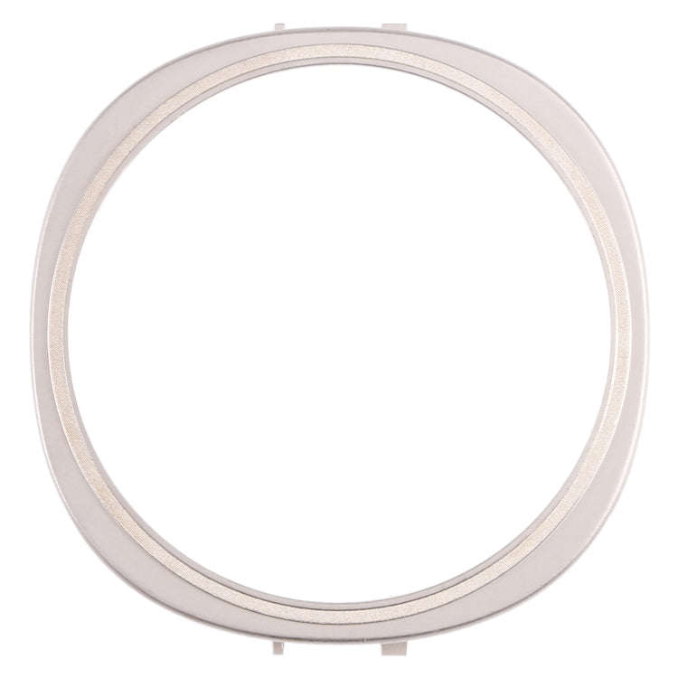 Original LCD Bezel Plate Outside Frame For Huawei Watch GT Cyber (Silver)