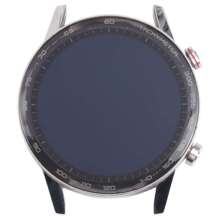 For Honor Magic Watch GS 3i Original LCD Screen Digitizer Full Assembly With Frame (Silver)