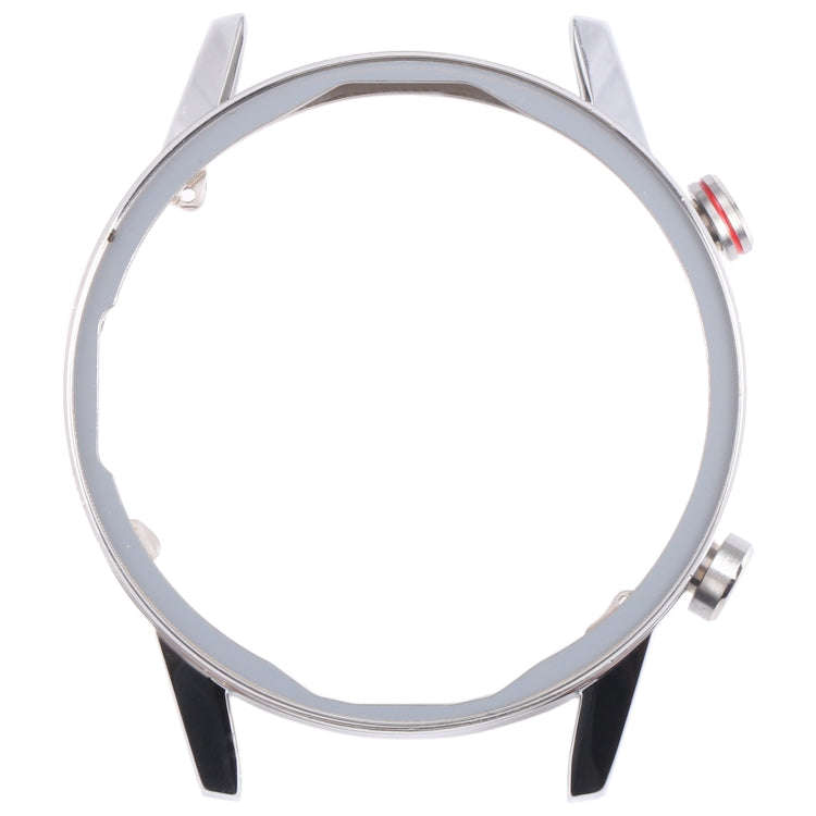 For Honor Magic Watch GS 3i Original LCD Screen Frame Bezel Plate (Silver)
