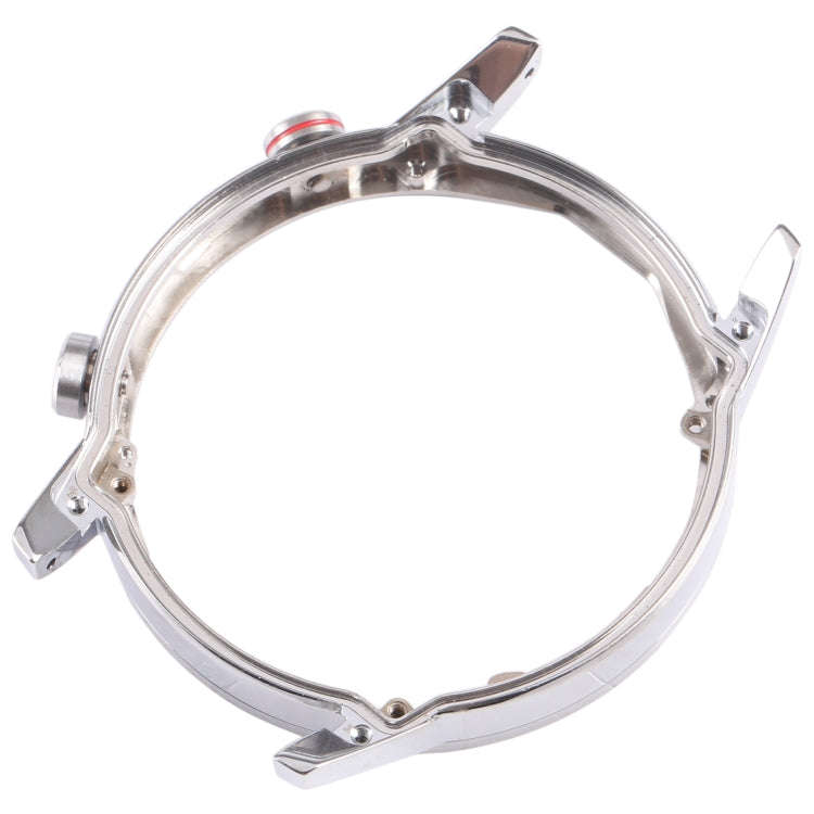 For Honor Magic Watch GS 3i Original LCD Screen Frame Bezel Plate (Silver)