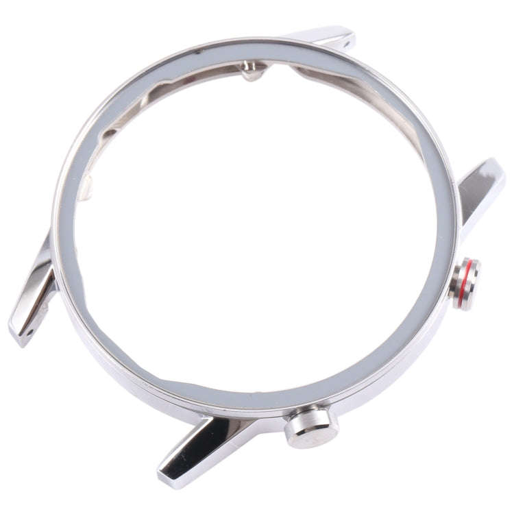 For Honor Magic Watch GS 3i Original LCD Screen Frame Bezel Plate (Silver)