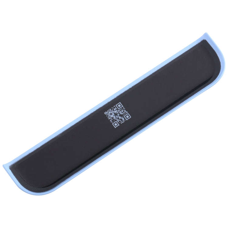 For Google Pixel 8 Pro Original Front Upper Top Back Cover (Blue)