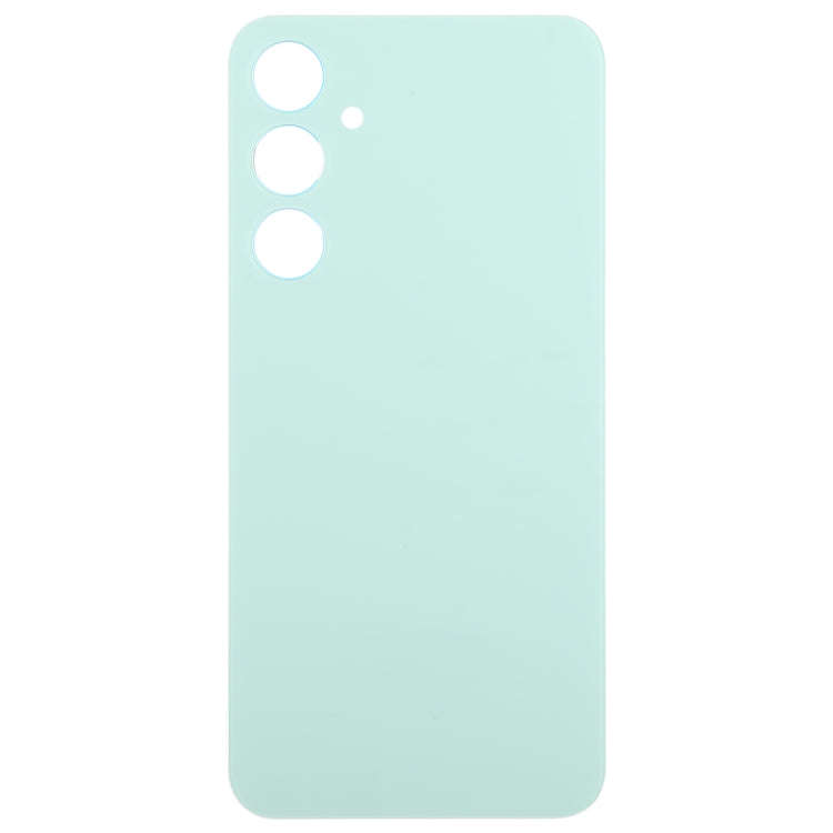 For Samsung Galaxy S23 FE SM-S711B Battery Back Cover(Green)