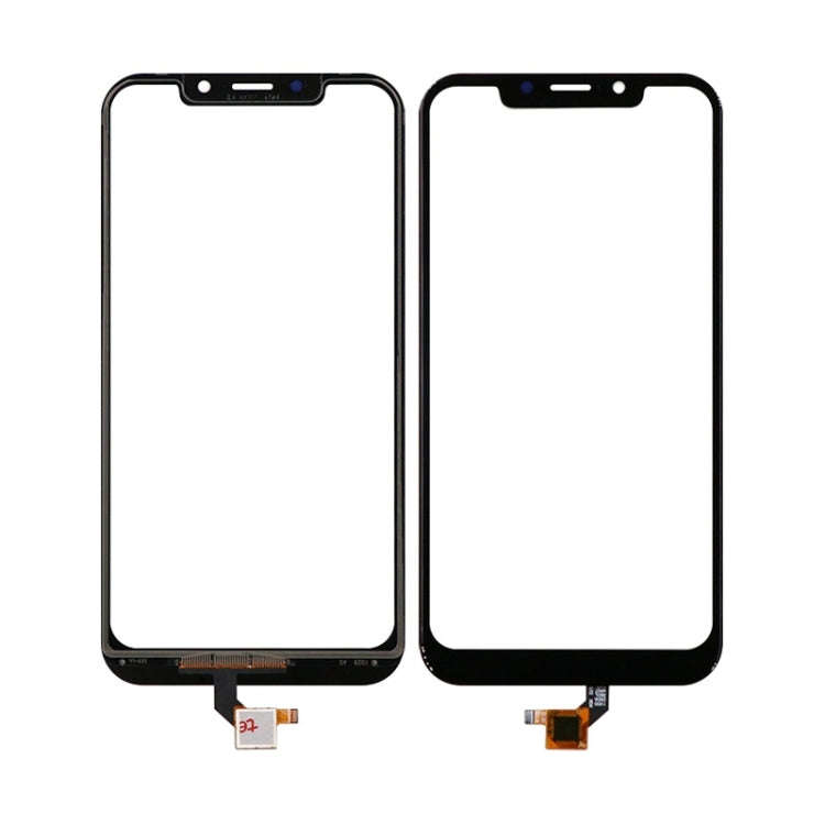 Touch Panel for AGM M7 (Black)