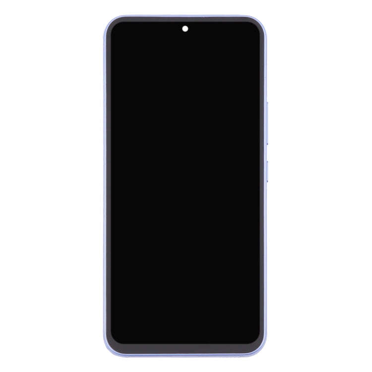 For Samsung Galaxy A54 5G SM-A546 6.43 inch OLED LCD Screen Digitizer Full Assembly with Frame (P...