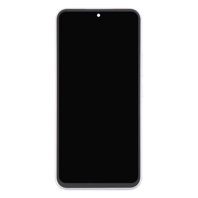 For Samsung Galaxy A54 5G SM-A546 6.43 inch OLED LCD Screen Digitizer Full Assembly with Frame (W...