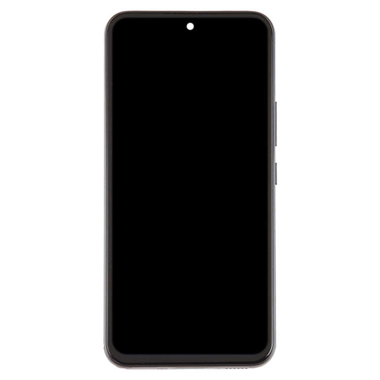For Samsung Galaxy A54 5G SM-A546 6.43 inch OLED LCD Screen Digitizer Full Assembly with Frame