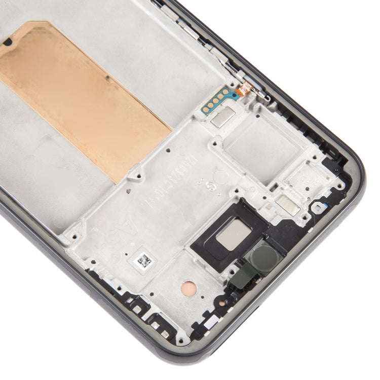 For Samsung Galaxy A54 5G SM-A546 6.43 inch OLED LCD Screen Digitizer Full Assembly with Frame