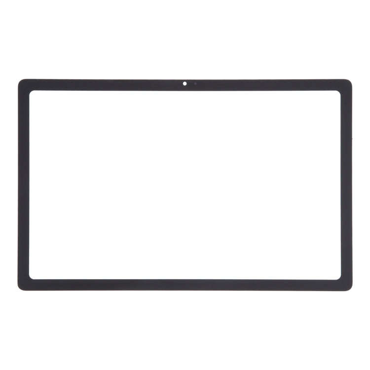 For Lenovo Tab M10 Plus 3rd Gen TB-125FU TB-128FU TB-128XU Front Screen Outer Glass Lens