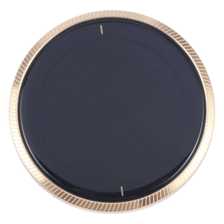 For Garmin Venu Original LCD Screen with Digitizer Full Assembly (Gold)
