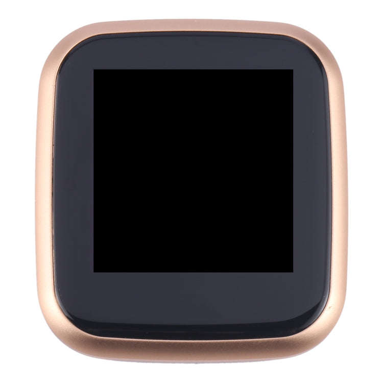 For Garmin Venu SQ Original LCD Screen with Digitizer Full Assembly(Gold)