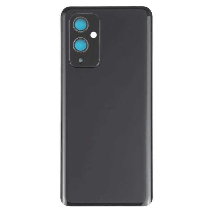 For OnePlus 9 (CN/IN) Original Battery Back Cover (Black)