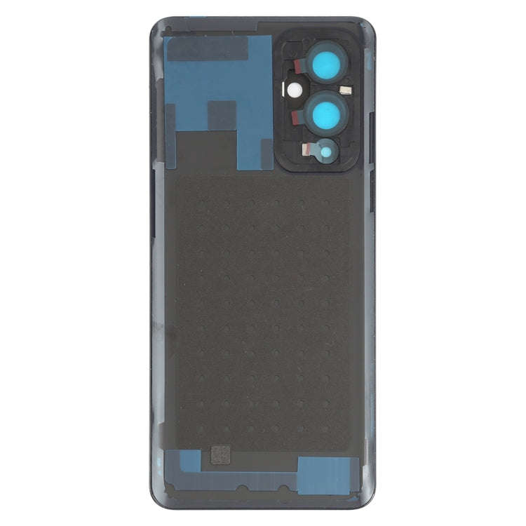 For OnePlus 9 (CN/IN) Original Battery Back Cover (Black)