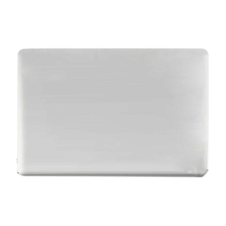 LCD Screen Display Assembly for MacBook Pro 15 A1286 2011 2012 (Silver)