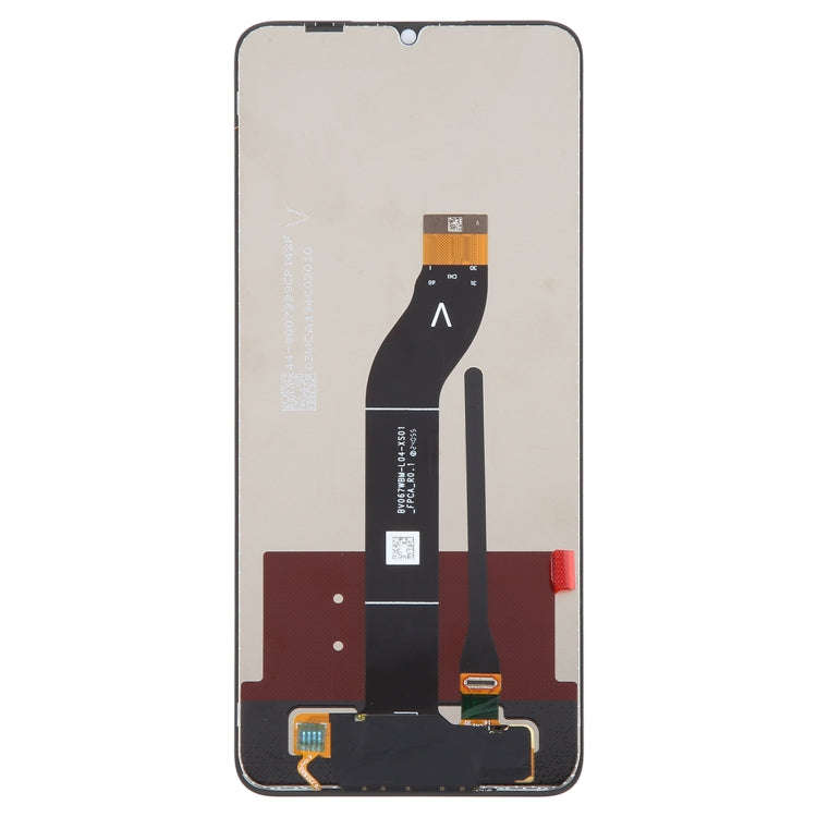 For Xiaomi Redmi 13C 4G / 5G Original LCD Screen With Digitizer Full Assembly