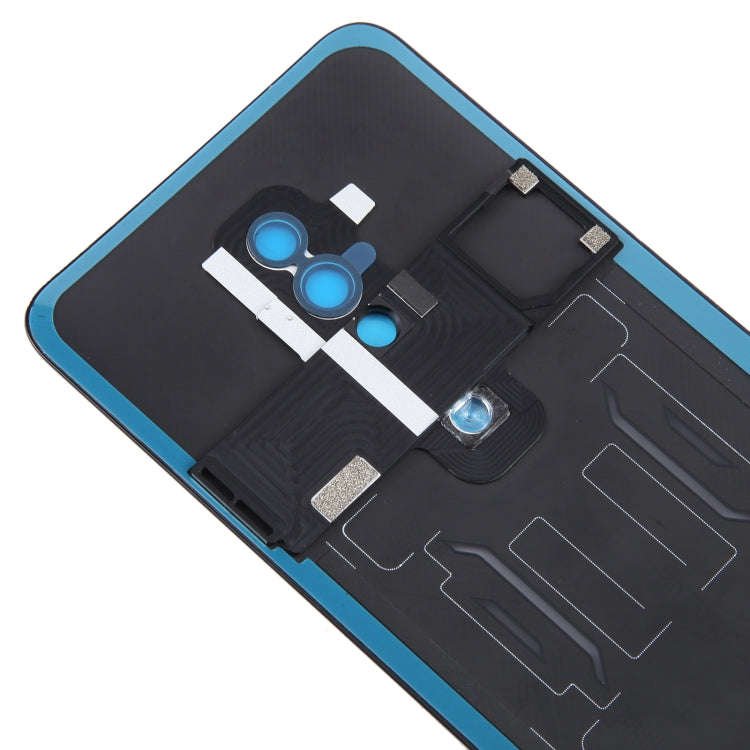 For ZTE nubia Red Magic 7S Battery Back Cover(Dark Knight)