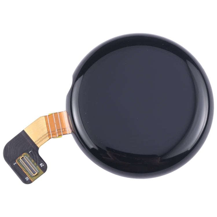 AMOLED LCD Screen With Digitizer Full Assembly For Google Pixel Watch 2 2023 G4TSL/GC3G8/GD2WG 41mm