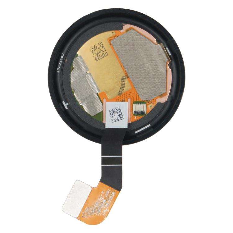AMOLED LCD Screen With Digitizer Full Assembly For Google Pixel Watch 2 2023 G4TSL/GC3G8/GD2WG 41mm