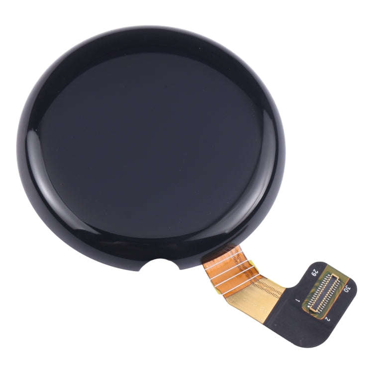 AMOLED LCD Screen With Digitizer Full Assembly For Google Pixel Watch 2 2023 G4TSL/GC3G8/GD2WG 41mm