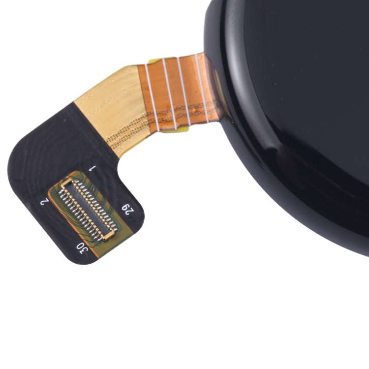 AMOLED LCD Screen With Digitizer Full Assembly For Google Pixel Watch 2 2023 G4TSL/GC3G8/GD2WG 41mm