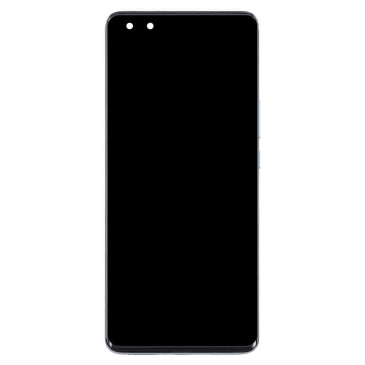 For Huawei Nova 10 Pro Original LCD Screen Digitizer Full Assembly with Frame (Green)