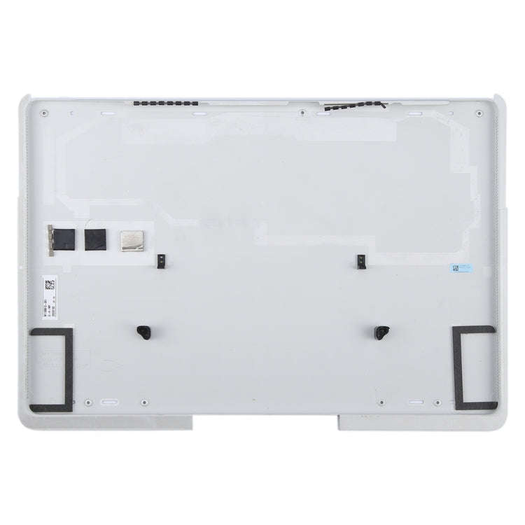 For Microsoft Surface Laptop Studio 1964 D-side Back Cover (Silver)
