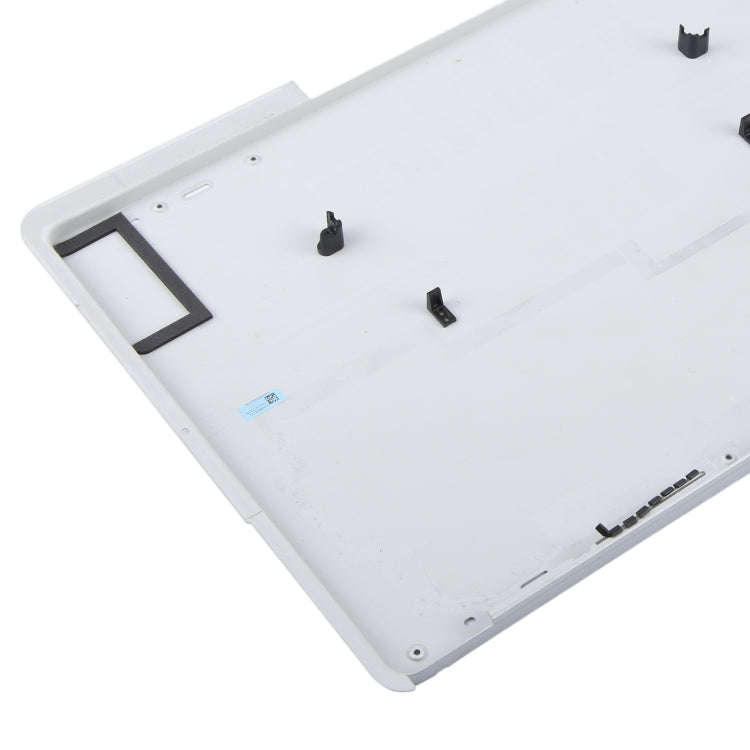 For Microsoft Surface Laptop Studio 1964 D-side Back Cover (Silver)