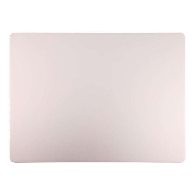 For Microsoft Surface Laptop GO 1 2 12.4inch 1943 2013 A-side Front Cover(Gold)