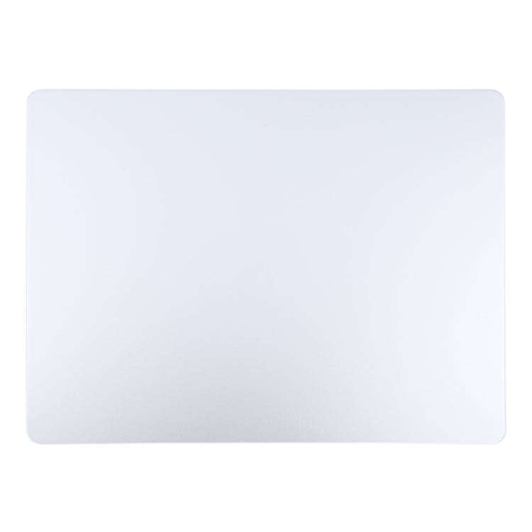 For Microsoft Surface Laptop GO 1 2 12.4inch 1943 2013 A-side Front Cover9(Silver)