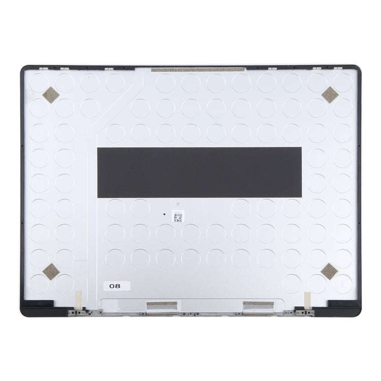 For Microsoft Surface Laptop GO 1 2 12.4inch 1943 2013 A-side Front Cover9(Silver)