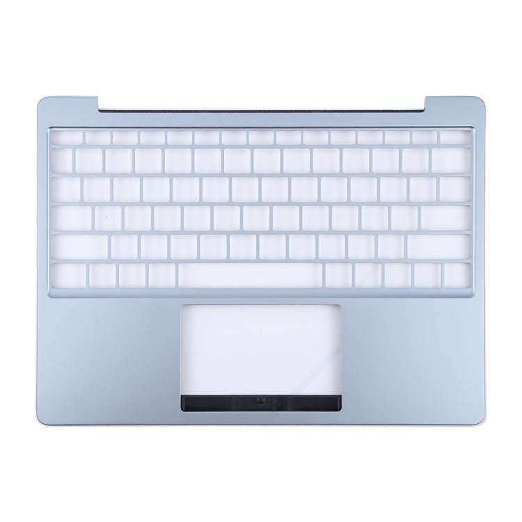 For Microsoft Surface Laptop GO 1 2 12.4inch 1943 C-side Cover (Blue)