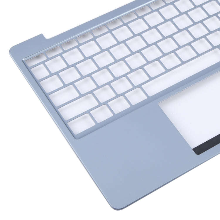 For Microsoft Surface Laptop GO 1 2 12.4inch 1943 C-side Cover (Blue)