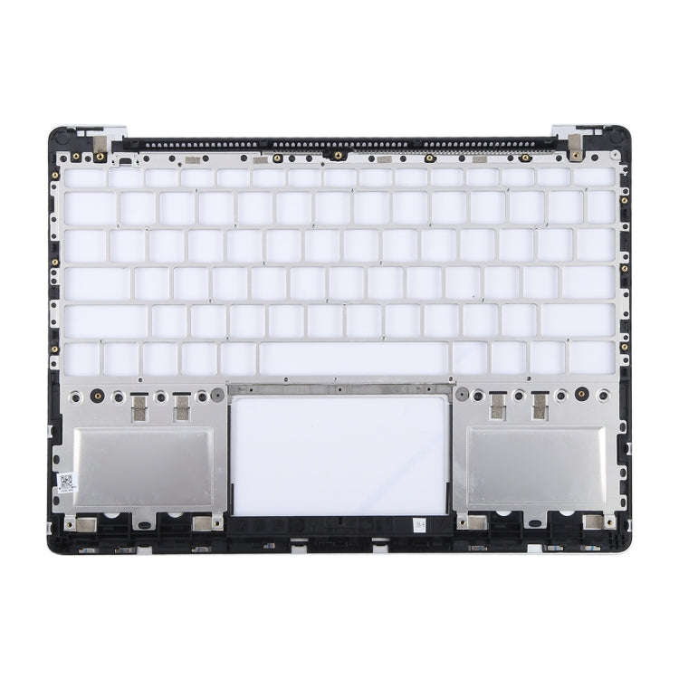 For Microsoft Surface Laptop GO 1 1943 C-side Cover (Silver)