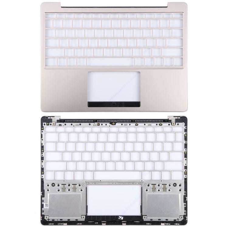 For Microsoft Surface Laptop GO 2013 C-side Cover (Gold)