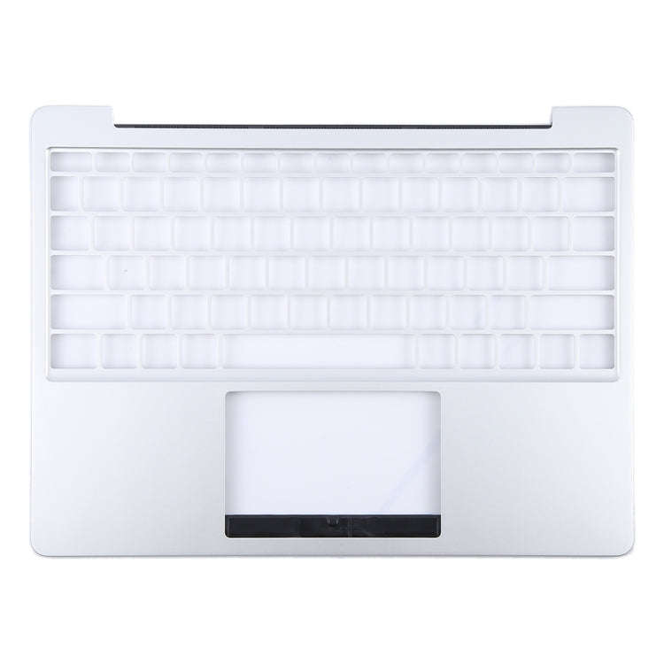 For Microsoft Surface Laptop GO 2013 C-side Cover (Silver)